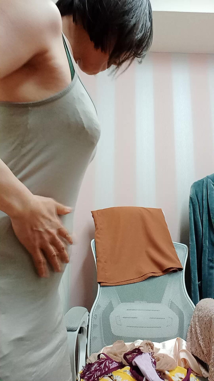 Mayumi Kanzaki: Video Zum Umziehen