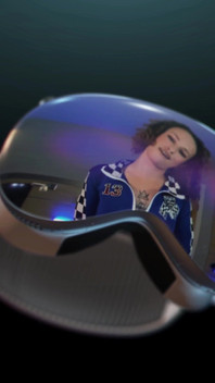 Now Available on Apple Vision Pro - Peeping Thom VR