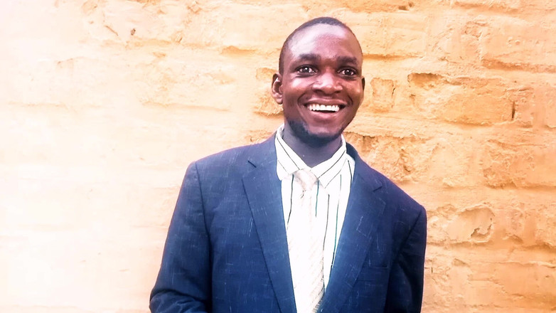 Judith xxx: 恋に興味を持つ