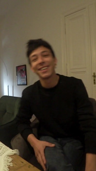Soiree Bang Bts