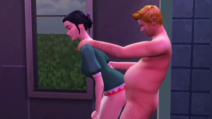 Porno Games: 복종하고 후장 따먹히는 소녀
