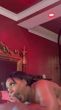 Bederoom Sessions with Tiaxxxlove