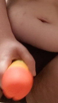 Strap-on sensual berkongkek