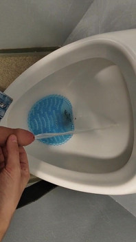 Young Skinny Boy Piss by the Sextoy Faktory
