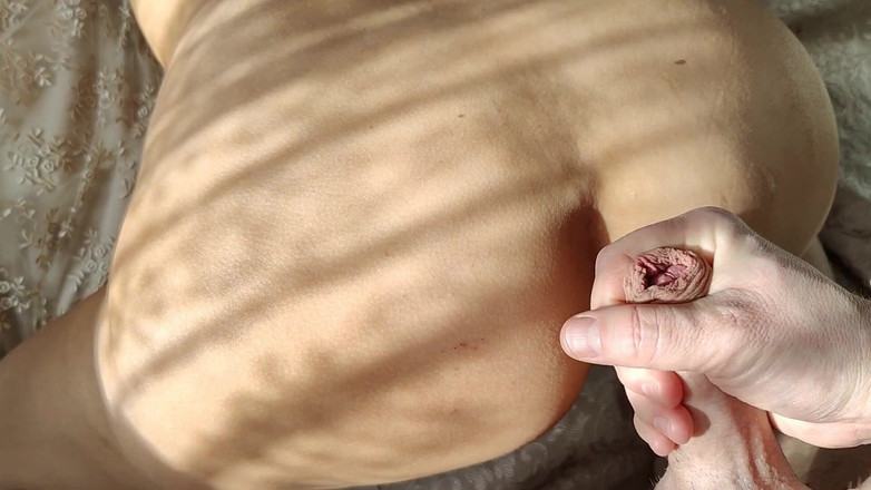 Tumanova Alina: 팬티에 따먹히는 것을 알아차린 후 배다른 아들을 따먹은 새엄마