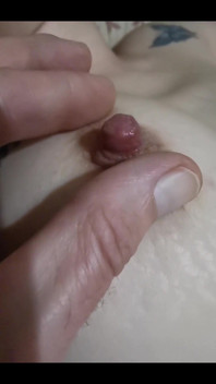 My Nipples Hard, Don't Be Afraid, I Can Take It Well