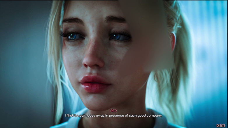 Wickedgammes studio: House of Hearts Part 3