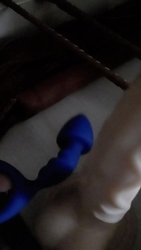 Punishment Imagination
