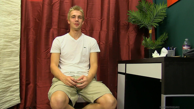 Teach Twinks: Ada apa, Patrick Kennedy'