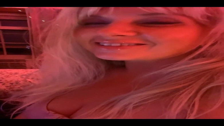 PaintedRose Taboo Femdom Fetish MILF: Fotos de sorvete recebendo selvagem Lol Mp4