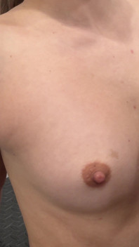 Everything Was Leading to This Exact Sensation