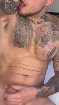 Hot Talking Dirty with My Cock Ready