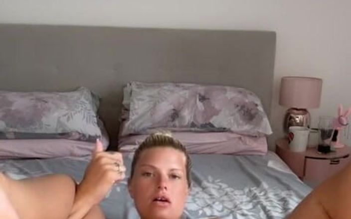 Robyn Quinn: No he tenido un orgasmo en más de dos semanas