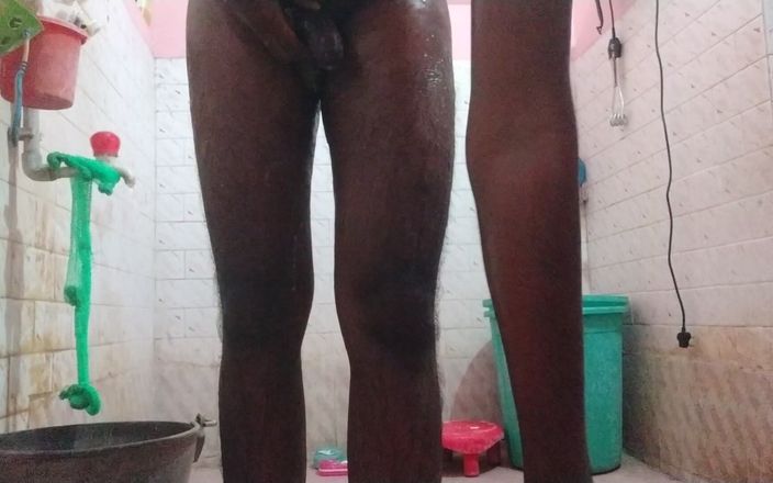 Tamil 10 inches BBC: Buổi làm việc gợi cảm nóng bỏng theo yêu cầu...
