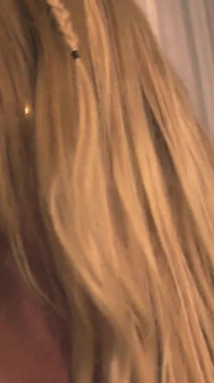Priscilla Beckam, the butler with a big cock!