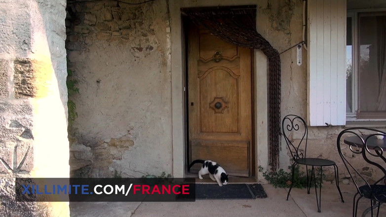 Made In France: Sex break in the countryside