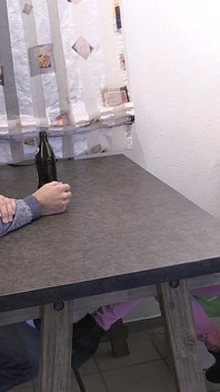 Il fratellastro del mio amico