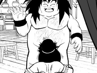 The BenJojo: Kamesutra dbz erogame 81 nyepong kontol pria gemuk