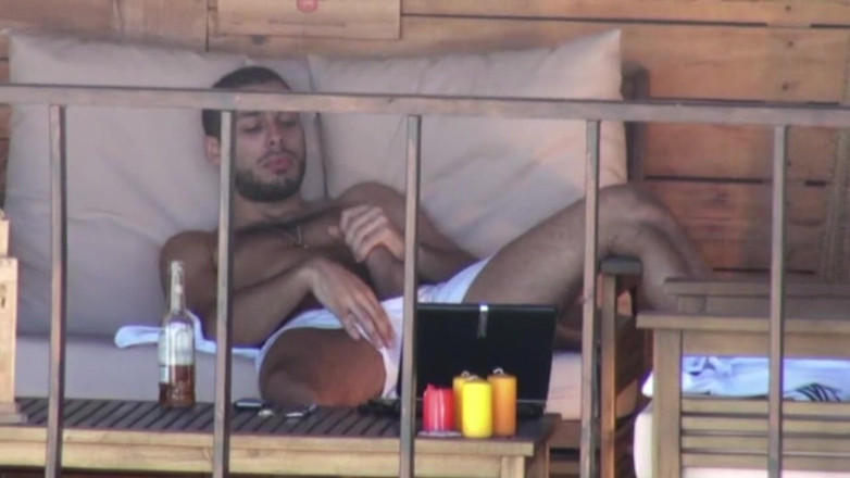 ARAB FUCKERS WITH HUGE COCKS: Ekshib do spermy prostego arabskiego masturbacji