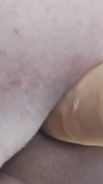 Anal love