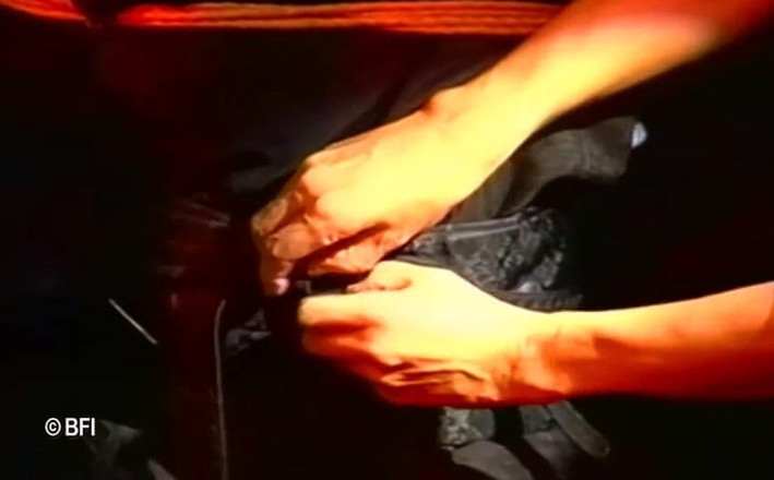Art of Bondage: Nagasaki 4