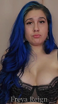 Sei zum valentinstag schwul: Domina Gfe