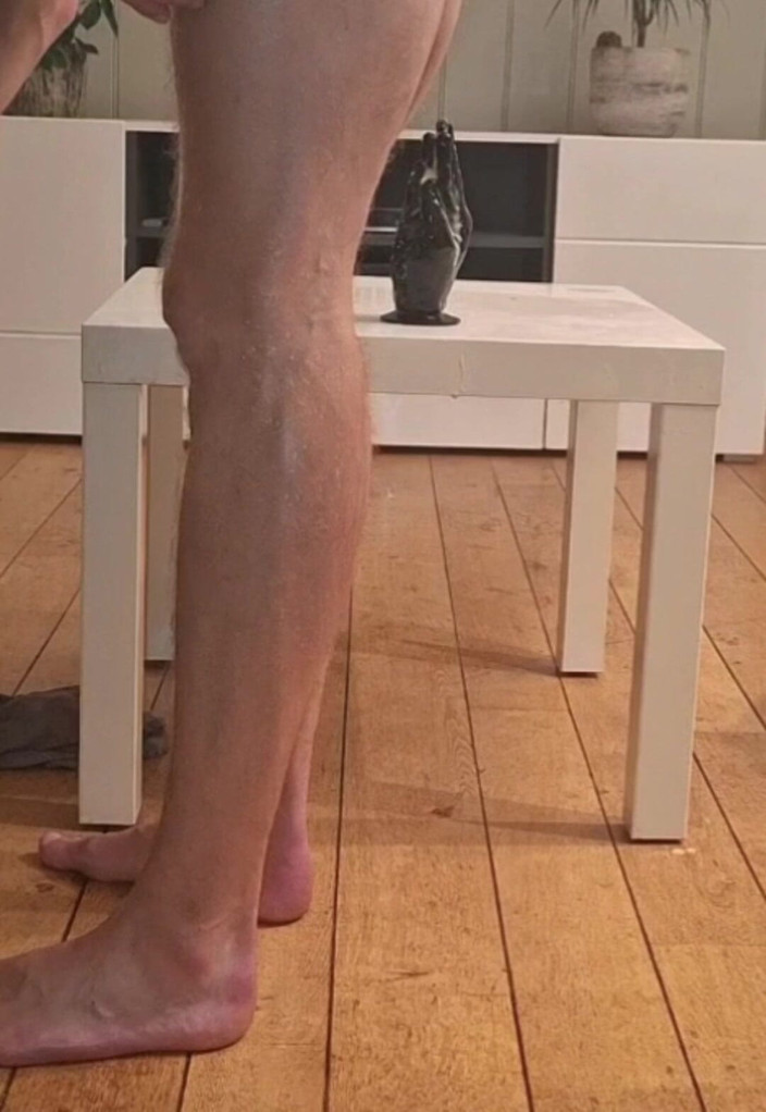 NoFace Twink X: Sexy Gay Twink miluje obrovskou pěst do zadku a jezdí...