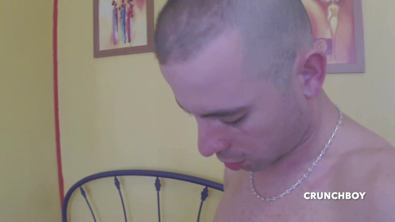 French Twinks Amator videos: Xavio geneukt door de Franse pornoster Alexis Alexis Pretpark