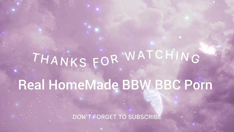 Big black cock BBCee: Mengeringkan sofa saya merintih dan merintih