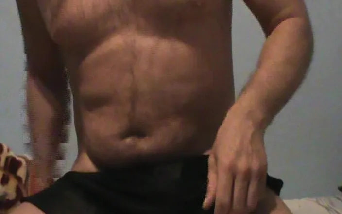Hugecockblondie: Huge Cock Masturbation Session