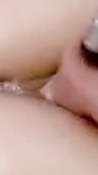 Fuck My Creamy Wet Pussy Hard Till It Squirts