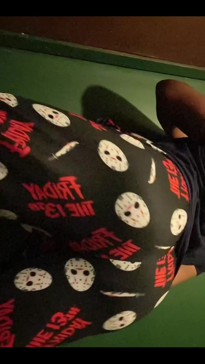 Tailandxxx: Även Jason Tryna Ta en hugg på den här röpan