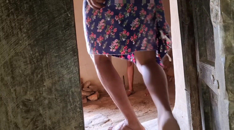 Sumaj: Brother in Law Fucked Desi Bhabhi