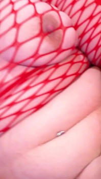 Gracie Squirts Loves Creampies