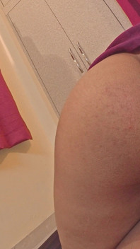Hot Stepsister in Bed with Big-brother