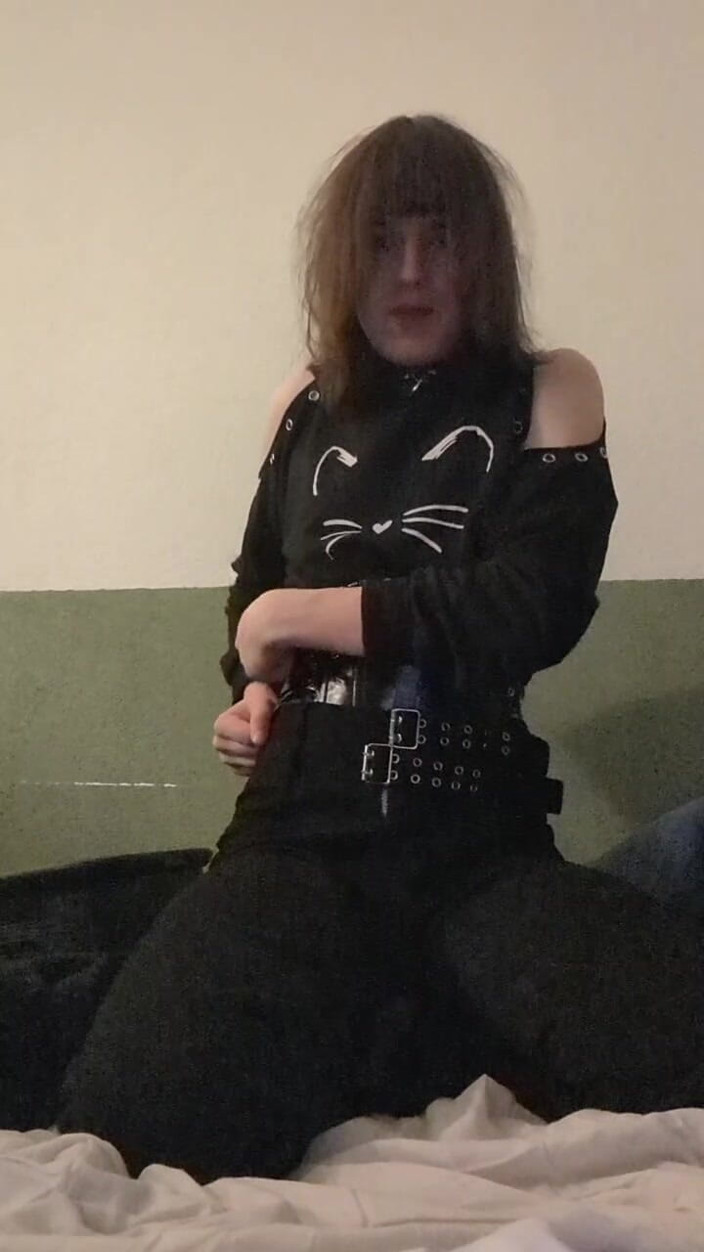 AJ_the_catgirl: Selfbondage Guide
