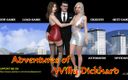 Dirty GamesXxX: Aventuras de Willy D: fotos de desnudos de su novia...