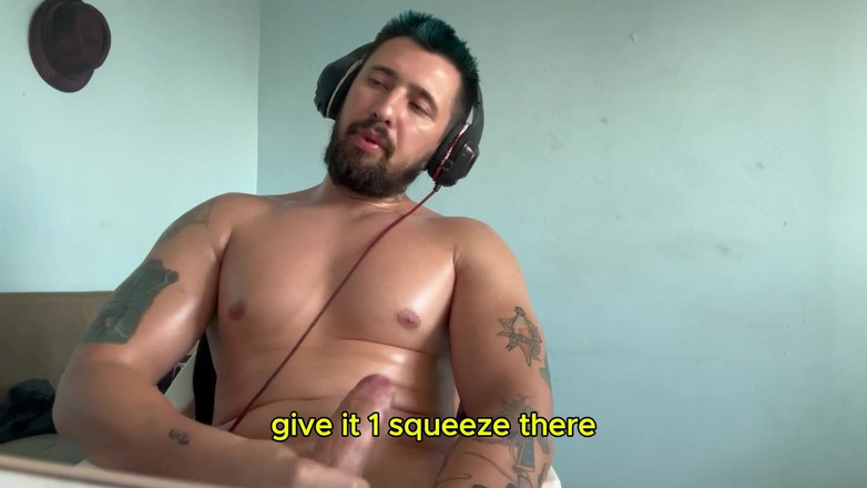 Neitan Safado: Hablar Con El Cornudo Antes De Follar a Su Mujer -...