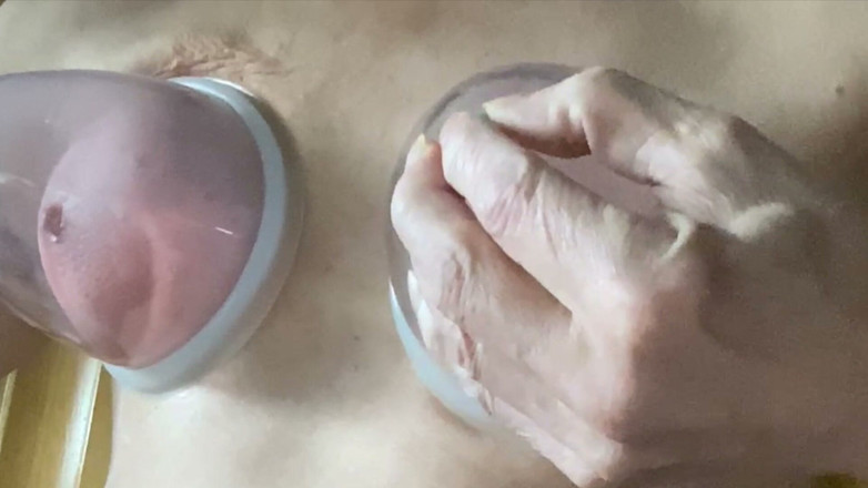Drift: Tetas - casero. Material visual sobre cómo hacer tetas.