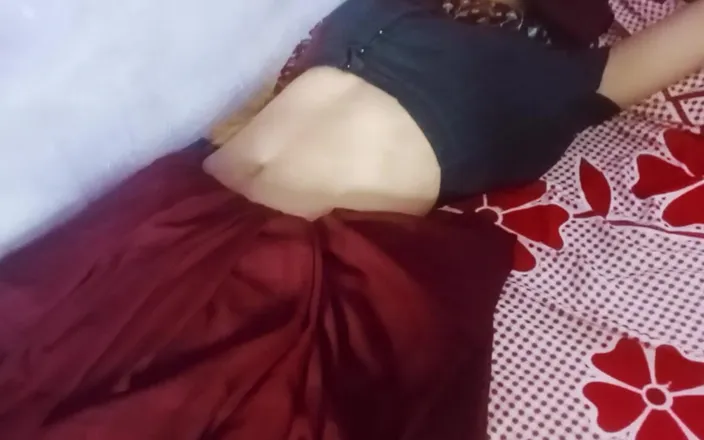 YOURAMRITA04: Hot Babhi Was Fucking with Dever Clear
