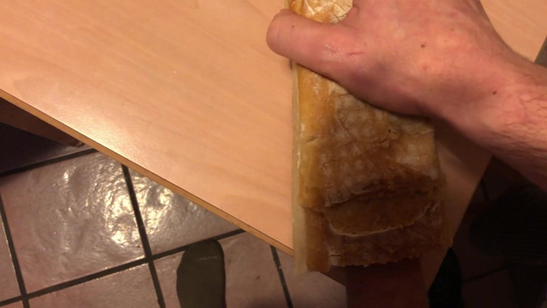 Francesco Spinozzi: Neukbrood 2