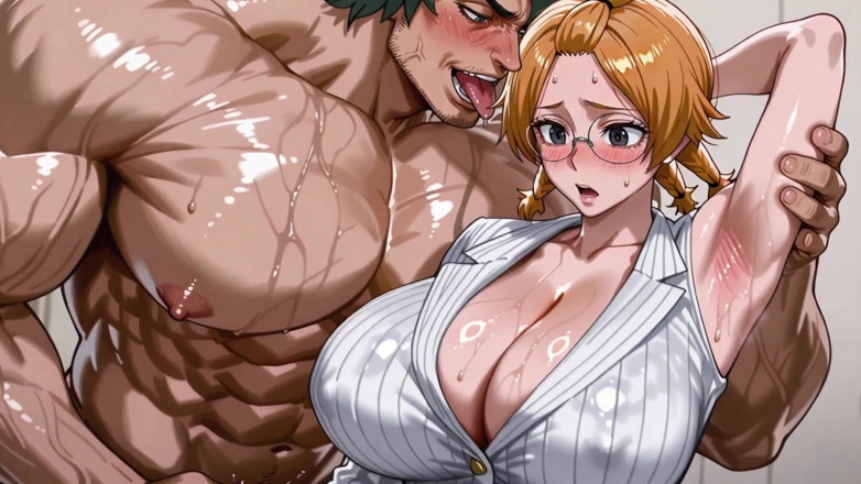 Prznai: Aramaki (op)x Hina (ta)