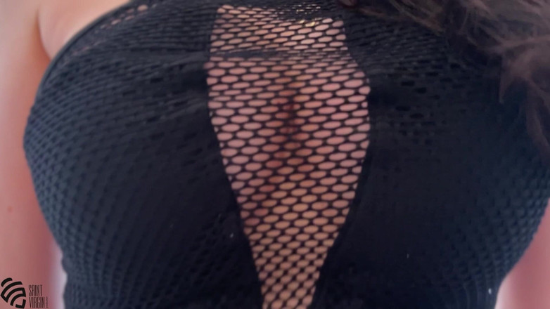 LizaVirgin: Sex im Fitnessclub