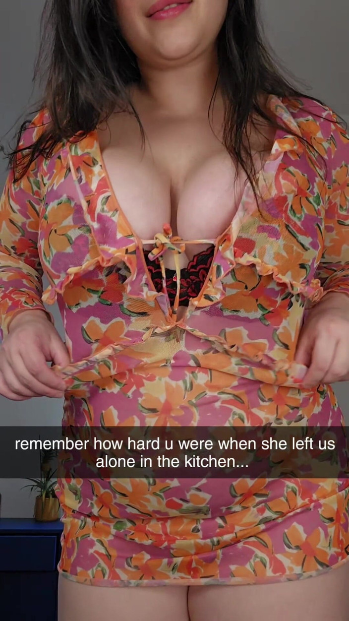 LuciaLatinaGomez: Nejlepší přítel vaší ženy tě znovu snapsy našla svůj robertek