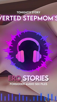 Ero Stories: My Perverted Stepmom's Friend (audio, Asmr, Whisper, Seductive & Sensual)