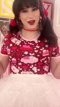 Masturbasi berlebihan hari valentine