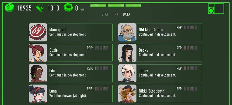 LoveSkySan69Real: Глибоке сховище 69 fallout - частина 17 - мокрий недбалий мінет! від Loveskysan