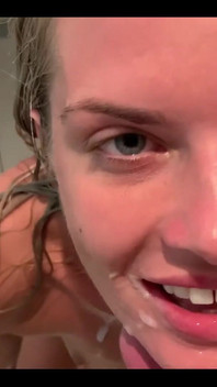 Návrat k přijetí spermatu na obličej na Kypru