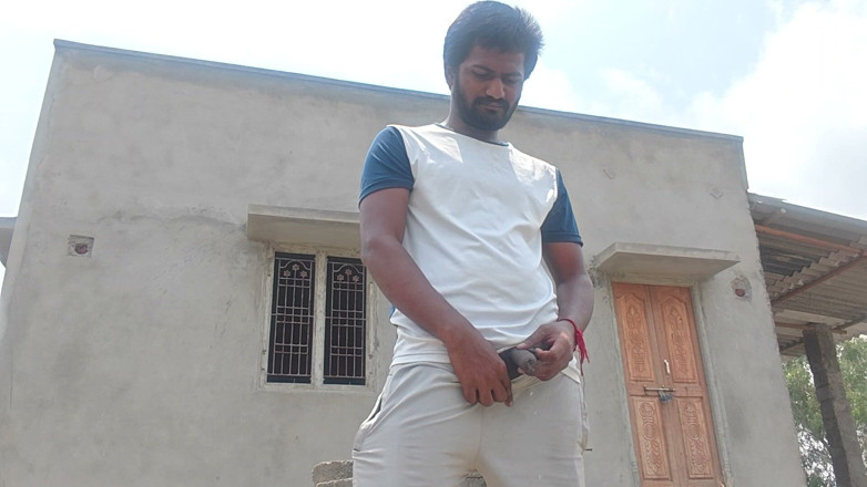 KUMBHA MANOJ KUMAR: Xhard Arival Village Forrest Hunting