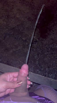POV Pissing